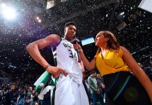 Giannis y Bucks obligan a 7mo partido ante Celtics giannis