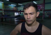 «Chocorroncito» Buitrago vence a la báscula carlos