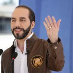 nayib bukele