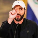 CSJ de El Salvador ordena a Nayib Bukele sancionar Ley de Emergencia nayib bukele