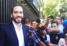 el salvador