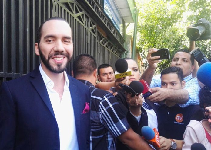 Bukele_dNRqCLe el salvador