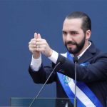 Alcaldes piden al gobierno salvadoreño abrir la economía lo antes posible el salvador