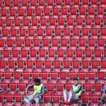 La Bundesliga trata de adaptarse al distanciamiento social bundesliga