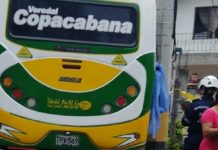 colombia
