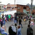 accidente de transito