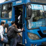Transportistas anuncian paro en La Paz, Bolivia bolivia