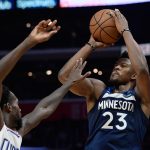 Concretan pase de Jimmy Butler a 76ers en canje jimmy