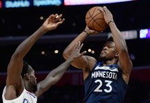 Concretan pase de Jimmy Butler a 76ers en canje jimmy