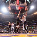 Butler regresa y Timberwolves ganan a Lakers 113-96 jimmy