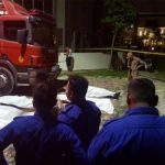 Remolino de agua mata a 6 buzos al intentar rescatar un menor en un pozo malasia