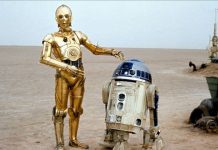 Anthony Daniels decepcionado de las nuevas películas de Star Wars cine
