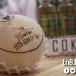 Conozcan el «Coco Abre Fácil», una original y deliciosa propuesta nicaragua