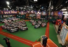 Pandemia afecta preparativos para draft de Grandes Ligas detroit