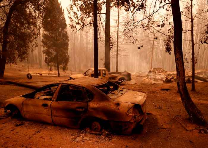 CALIFORNIA estados unidos