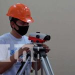 León: Centro Tecnológico Pepe Escudero oferta carrera de Industria y Construcción nicaragua