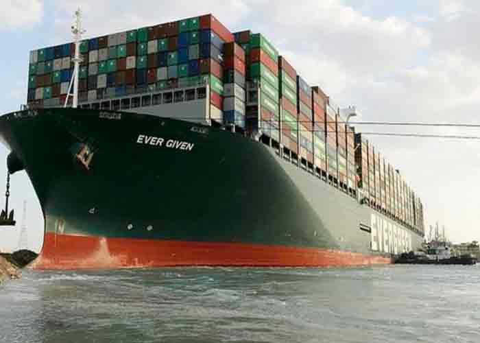 CANAL-DE-SUEZ canal de suez