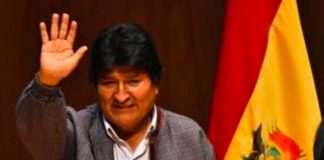 bolivia