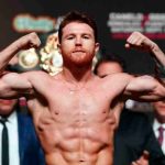El combate entre Canelo y Chávez se hizo realidad mixico