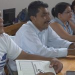 Emprendedores se capacitan en administración de negocios nicaragua