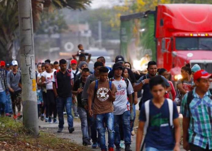 honduras