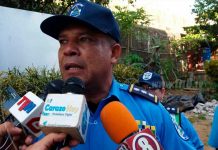 Policía de Carazo da el banderillazo de salida para inicio del plan verano nicaragua