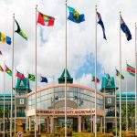 Caricom inicia sesiones en Santa Lucía caricom