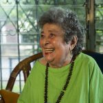 Gobierno de Nicaragua lamenta muerte de la poeta Claribel Alegría