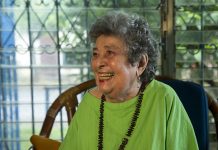 Gobierno de Nicaragua lamenta muerte de la poeta Claribel Alegría