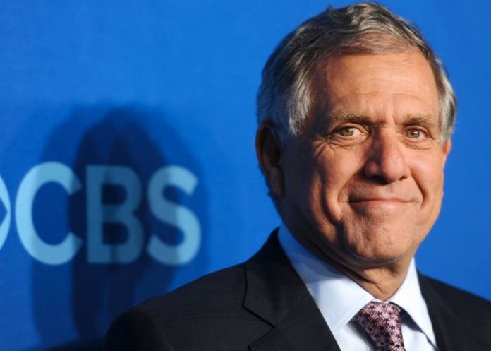 leslie moonves