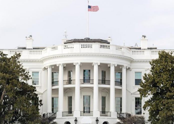 presidente donald trump