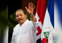 nicaragua