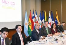 Celac debate en El Salvador amenazas al orden constitucional de Venezuela celac
