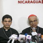 conferencia episcopal de nicaragua