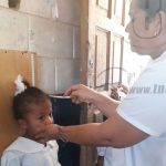 Bilwi: Arranca jornada del censo nutricional escolar 2018 nicaragua