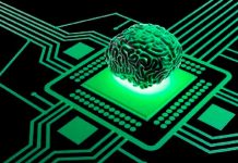 Inventan chip que imita el cerebro humano y ‘razona’ veloz chip