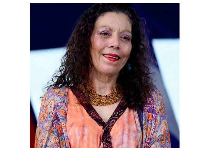 CHA bismark martinez