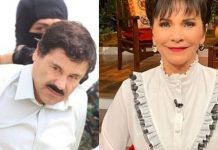 chapo guzman