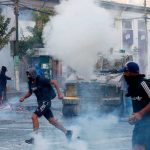 Al menos tres muertos y 19 desaparecidos por aluviones en Chile chile