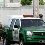 Unión portuaria de Chile convoca a paro nacional chile