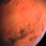 NASA: Primer sonido del láser del Perseverance destruyendo rocas en Marte estados unidos