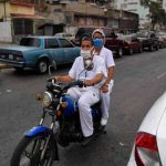 Cuba reporta cinco nuevos positivos de coronavirus cuba