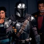 Actriz de «The Mandalorian» causa polémica por comparar Estados Unidos con el nazismo estados unidos