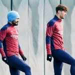 Cuarenta casos de covid-19 en Premier League desde la pasada semana premier