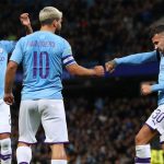 Man City aplasta 5-0 a West Ham en arranque de campaña sterling