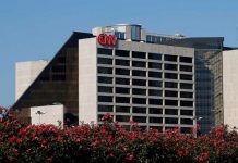 Detectan otro paquete sospechoso dirigido a la cadena CNN estados unidos
