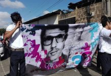 Nicaragua celebra 40 años de la Insurrección de Monimbó gobierno de nicaragua