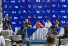 Oficial: Anuncian COCABA 2018 cocaba