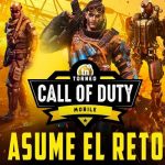 Reglamento Oficial del Torneo CoD Mobile TN8 2021 nicaragua