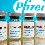 Colombia aprueba uso de emergencia de vacuna Pfizer colombia